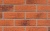 Клинкерная фасадная плитка Feldhaus Klinker R228 terracotta rustico carbo, 240*71*14 мм