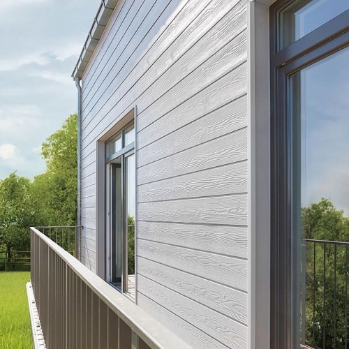 Сайдинг CEDRAL wood (под дерево) С57