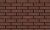 Клинкерная фасадная плитка KING KLINKER Dream House Коричневый (03) гладкая NF, 240*71*10 мм