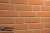Фасадная плитка ручной формовки Feldhaus Klinker R731 vascu terracotta oxana, 240*71*14 мм