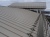Комплект крепежа для снегозадержателя для кровли из металлочерепицы, профнастила, материалов на основе битума (3 м) Borge оцинкованный 2