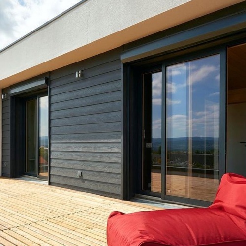 Сайдинг CEDRAL wood (под дерево) С59